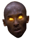 :kobedeathstare: